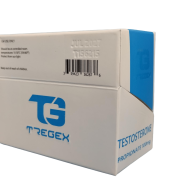 TESTOSTERONE PROPIONATE 100mg