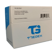 TESTOSTERONE PROPIONATE 100mg