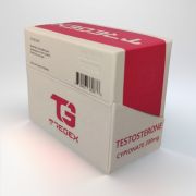 TESTOSTERONE CYPIONATE 200 mg