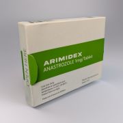 ARIMIDEX (anastrozole 1mg/tablets)