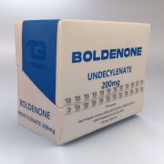 BOLDENONE UNDECYLENATE 200