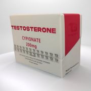 TESTOSTERONE CYPIONATE 200 mg