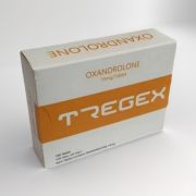 OXANDROLONE 10mg/Tablet