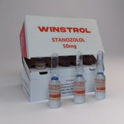 WINSTROL (Stanozolol 50mg)