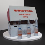 WINSTROL (Stanozolol 50mg)