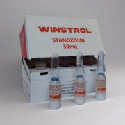 WINSTROL (Stanozolol 50mg)