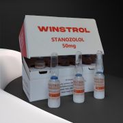 WINSTROL (Stanozolol 50mg)