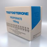 TESTOSTERONE PROPIONATE 100mg