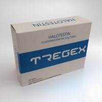 HALOTESTIN