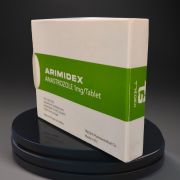 ARIMIDEX (anastrozole 1mg/tablets)