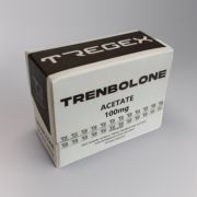 TRENBOLONE ACETATE 100