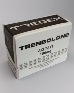 TRENBOLONE ACETATE 100