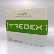 ARIMIDEX (anastrozole 1mg/tablets)