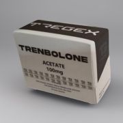 TRENBOLONE ACETATE 100