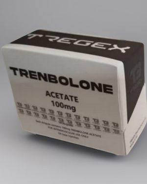 TRENBOLONE ACETATE 100