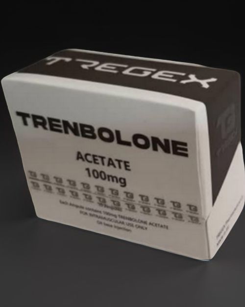 TRENBOLONE ACETATE 100