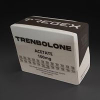 TRENBOLONE ACETATE 100