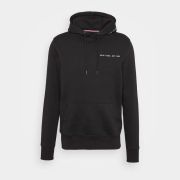 Black sports hoodie (Demo)