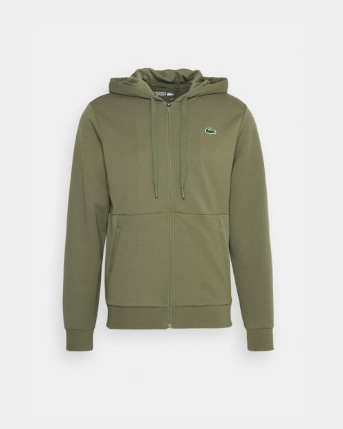 Lacoste classic hoodie (Demo)