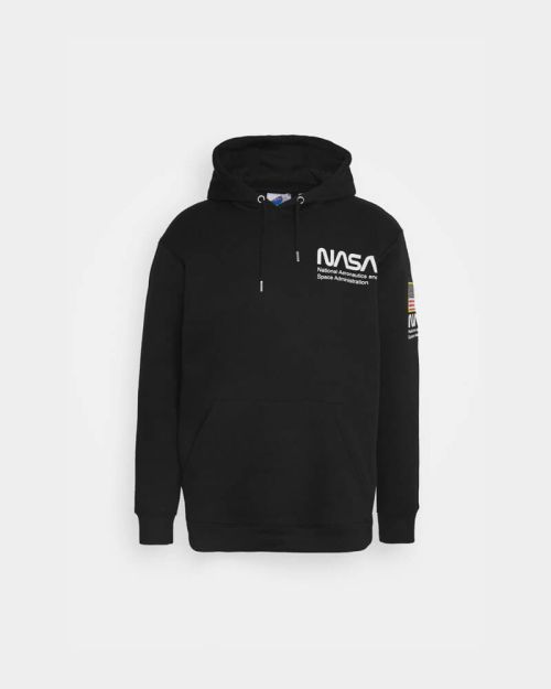 Black originals hoodie (Demo)