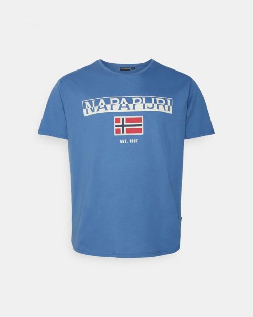 Napapijri T-shirt (Demo)