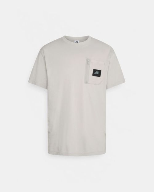 Nike sports T-shirt (Demo)