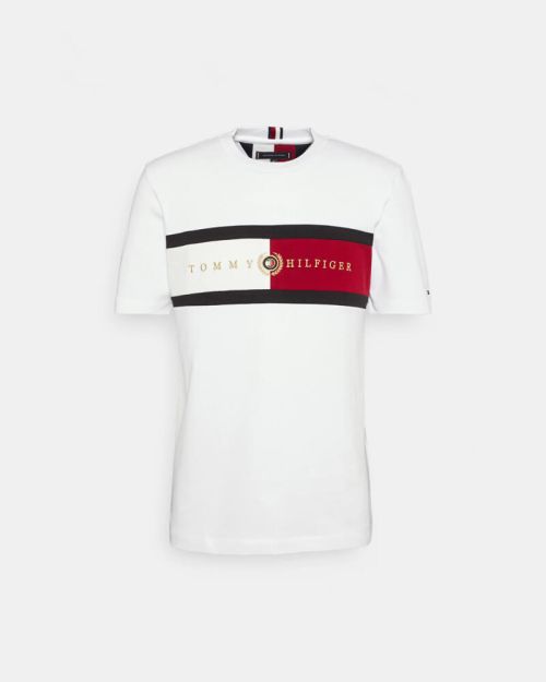 T-Hilfiger T-shirt (Demo)