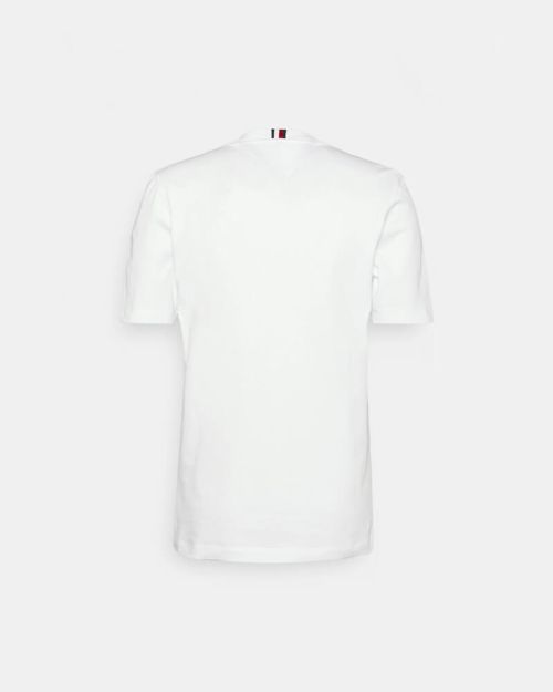 T-Hilfiger T-shirt (Demo)