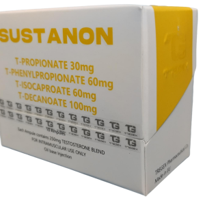 SUSTANON 250mg