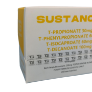 SUSTANON 250mg