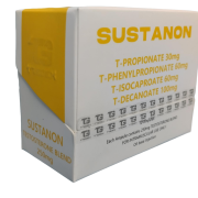 SUSTANON 250mg
