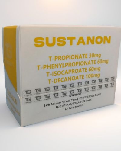 SUSTANON 250mg