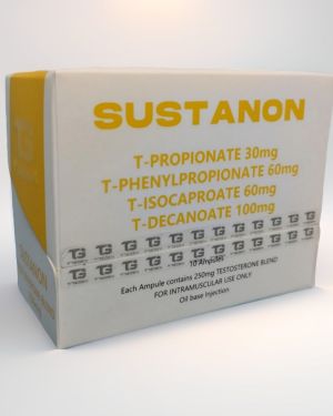 SUSTANON 250mg