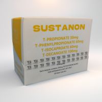 SUSTANON 250mg