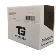 TRENBOLONE ENANTHATE 100