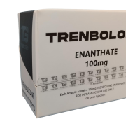 TRENBOLONE ENANTHATE 100