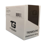 TRENBOLONE ENANTHATE 100