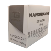 NANDROLONE DECANOATE 100
