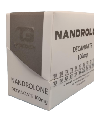 NANDROLONE DECANOATE 100