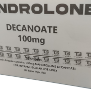 NANDROLONE DECANOATE 100