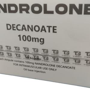 NANDROLONE DECANOATE 100