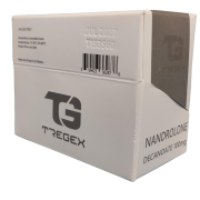 NANDROLONE DECANOATE 100