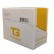 TESTOSTERONE SUSPENSION 50
