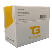 TESTOSTERONE SUSPENSION 50