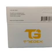 TESTOSTERONE SUSPENSION 50