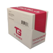 TESTOSTERONE CYPIONATE 200 mg