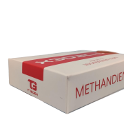 METHANDIENONE 10mg/Tablets