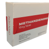 METHANDIENONE 10mg/Tablets