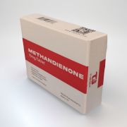 METHANDIENONE 10mg/Tablets