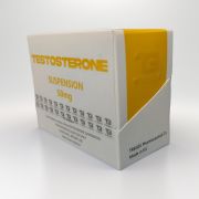 TESTOSTERONE SUSPENSION 50